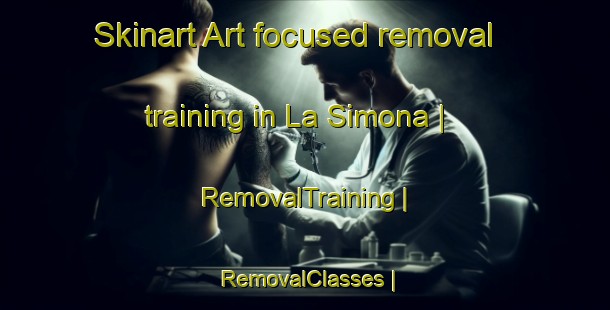 Skinart Art-focused removal training in La Simona | RemovalTraining | RemovalClasses | SkinartTraining-Mexico